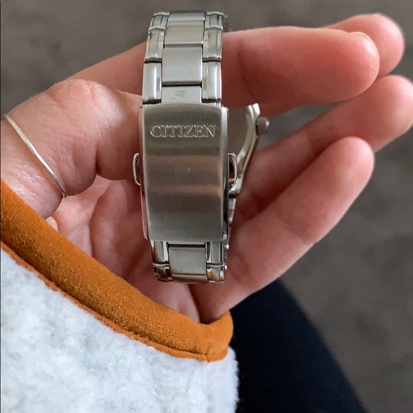 Citizen Watch